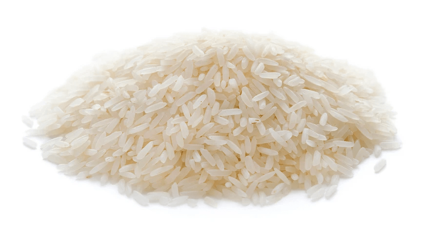 Arroz saman granel X 1 kilo
