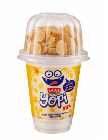 Laive yopimix hojuelas 100 gr
