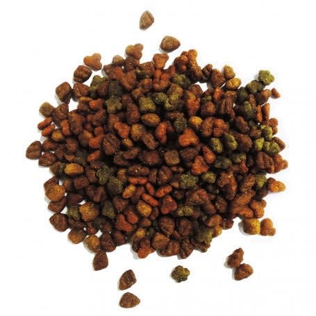 Dog chow GRANEL cachorro raza med/gran. 1 kg