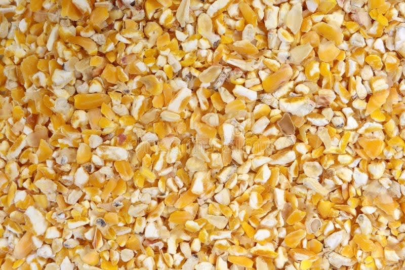 Maiz partido GRANEL 1 kg. | Rol Market