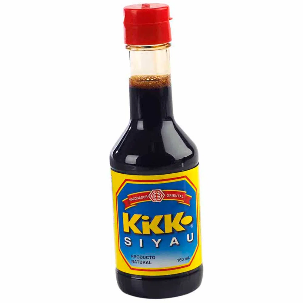 Kikko sillao 160 ml