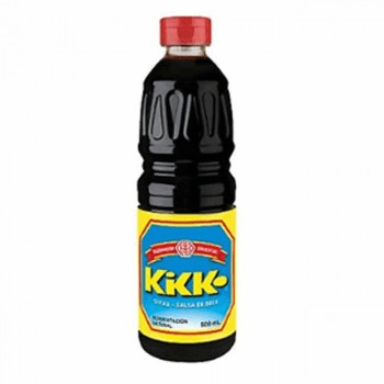 Kikko sillao 500 ml
