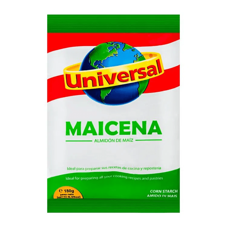 Universal maicena 180 gr