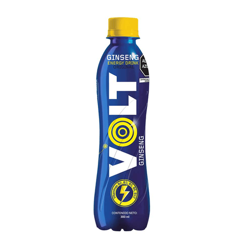 Volt ginseng 300 ml