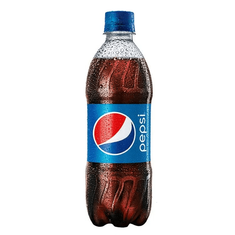 Pepsi 500 ml