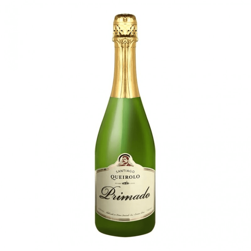 Santiago queirolo primado 750 ml