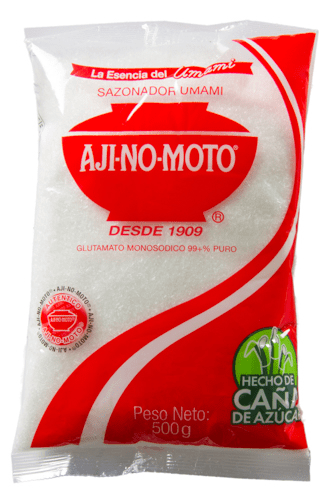 Ajinomoto X 500 GR