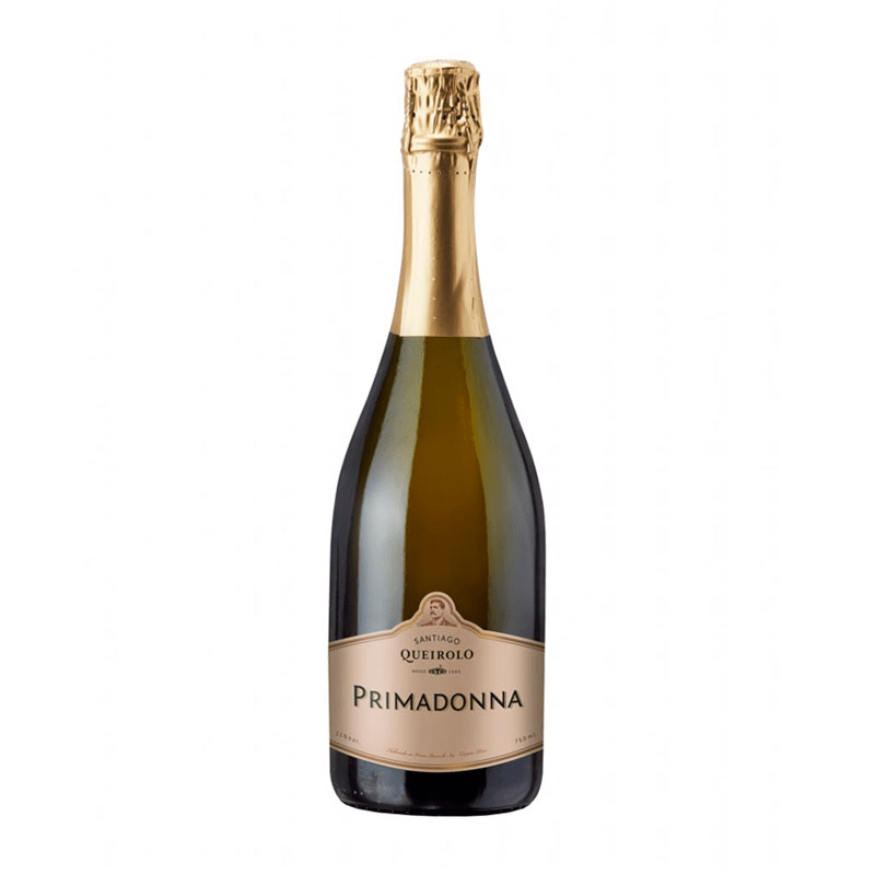 Santiago queirolo primadonna 750 ml