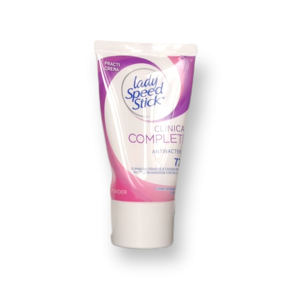 Lady speed stick Clinical Crema mujer 30 Gr