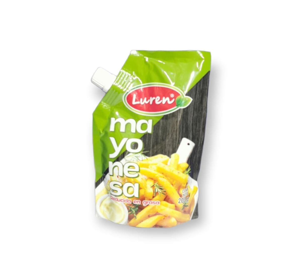 Luren mayonesa 200 gr