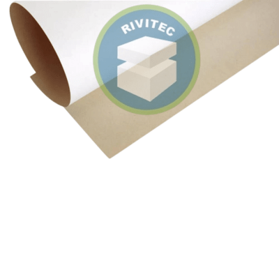 PLIEGO CARTON FORRADO BLANCO