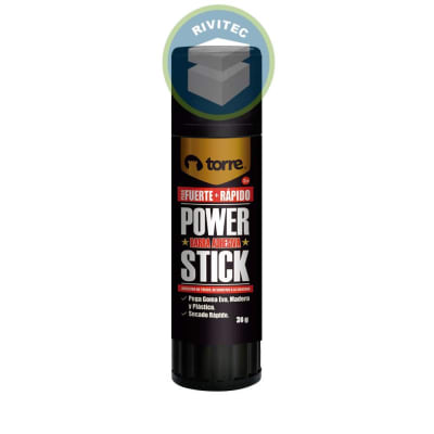 PEGAMENTO EN BARRA POWER STICK 36 GR