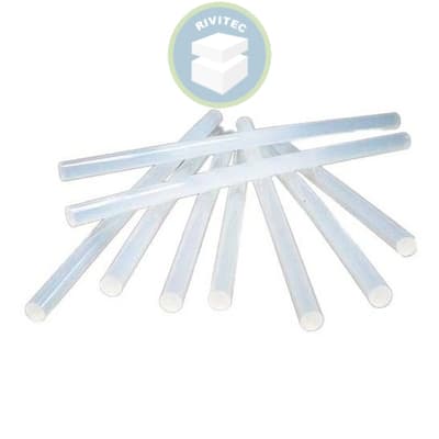 BARRA SILICONA 7MM DIAMETRO