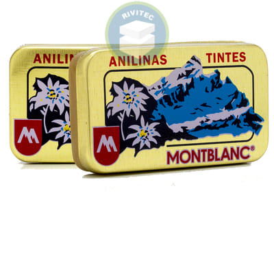 ANILINA N9 BURDEO