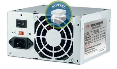 FUENTE DE PODER CLIO 650W
