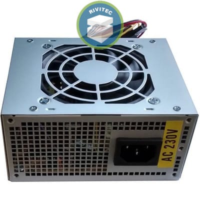 FUENTE DE PODER SFX 500W