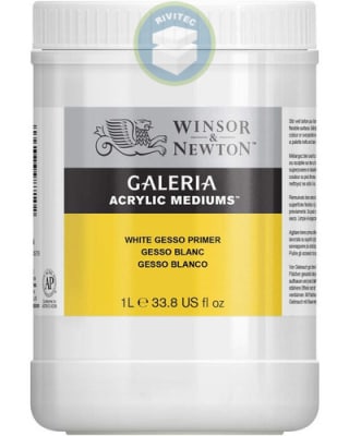 GESSO GALERI 1LT