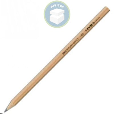 GRAFITO LYRA NATURAL