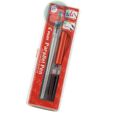 LAPICERA CALIGRÁFICA 1.5