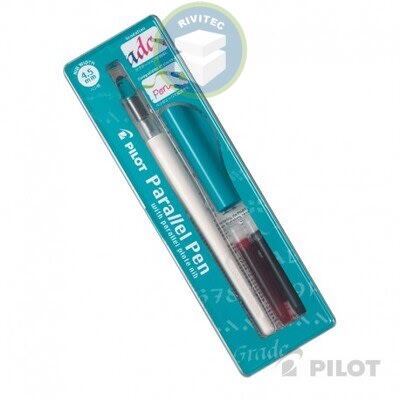 LAPICERA CALIGRÁFICA 4.5