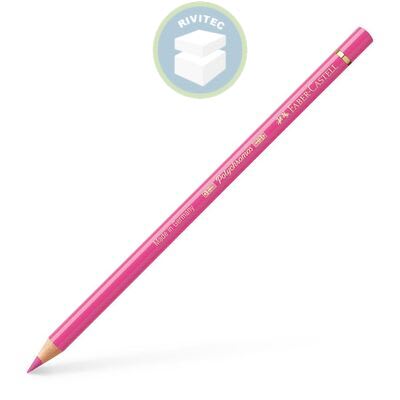 LÁPIZ POLYCHROMOS 129 ROSA GRANZA CLARO