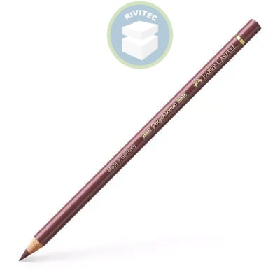 LÁPIZ POLYCHROMOS 169 CAPUT MORTUM