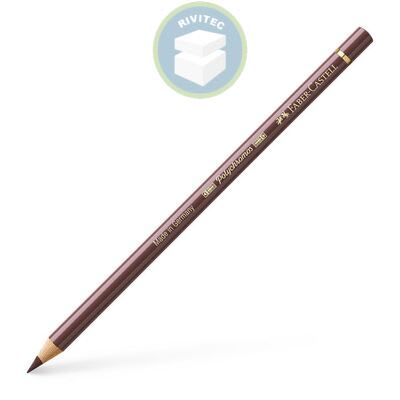 LÁPIZ POLYCHROMOS 176 MARRON VAN DYCK