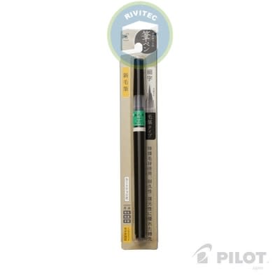 LAPIZ BRUSH PEN FPF FINO