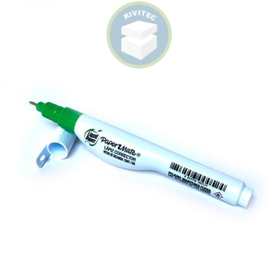 LAPIZ CORRECTOR PAPER MATE