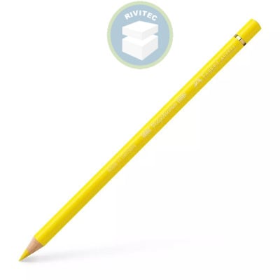 LÁPIZ POLYCHROMOS 106 AMARILLO CROMO CL