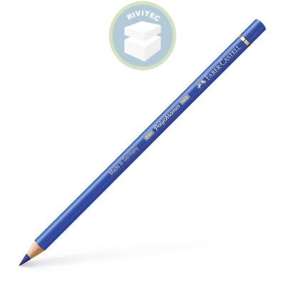 LÁPIZ POLYCHROMOS 120 AZUL ULTRAMAR