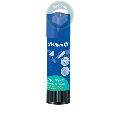 PEGAMENTO EN BARRA 40 GR PELIKAN