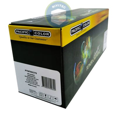 TONER TN-2370 ALTERNATIVO PACIFIC COLOR