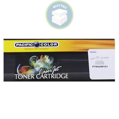 TONER SAMSUNG MLT-D101 PACIFIC COLOR