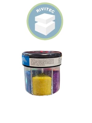 ESCARCHA CON DOSIFICADOR