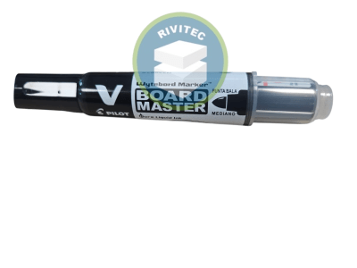 V BOARD MASTER PUNTA MEDIA NEGRO