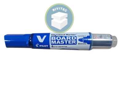 V BOARD MASTER PUNTA MEDIA AZUL