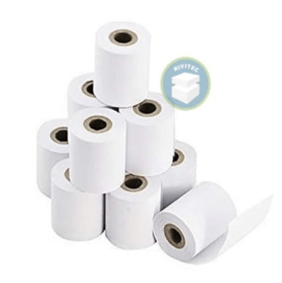 ROLLO TERMICO 57*20 (10 UNI)
