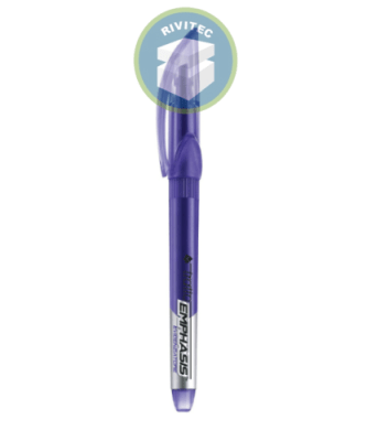 DESTACADOR VIOLETA TRATTO