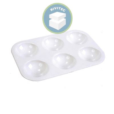 MEZCLADOR 6 CAVIDADES