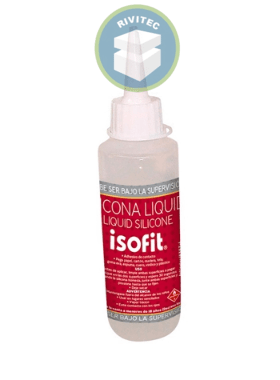 SILICONA LIQUIDA 100ML