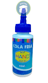 COLA FRIA 60ML