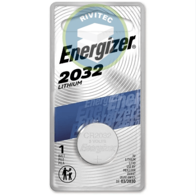 PILA MAXELL 2032