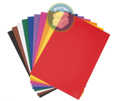 CARTULINA COLOR PLIEGO