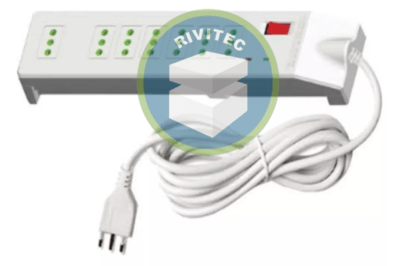 ALARGADOR PROTECTOR VOLTAJE