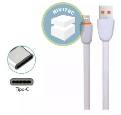 CABLE TIPO C