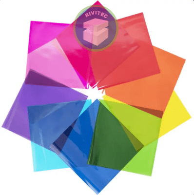 PLIEGO PAPEL CELOFAN