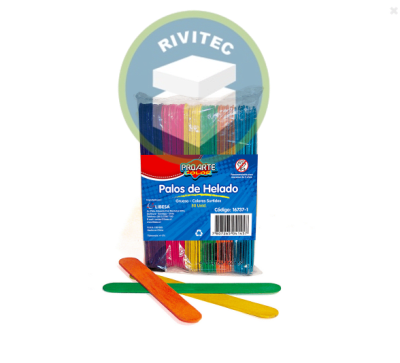 BAJALENGUA PROARTE COLORES