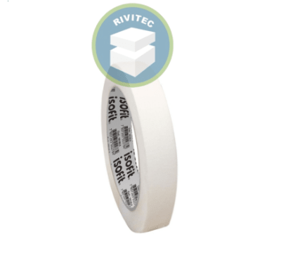 CINTA DOBLE FAZ 12 MM