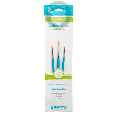 SET PINCEL 3 U VALUE 2